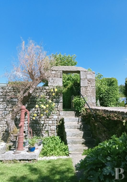 maisons de caractere a vendre basse normandie   - 13