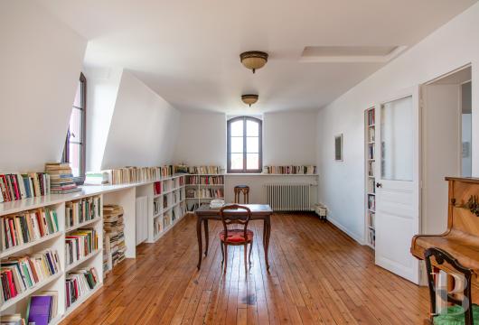 property for sale France paris   - 12