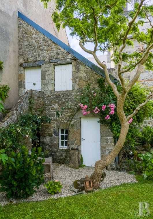 mansion houses for sale France lower normandy   - 15