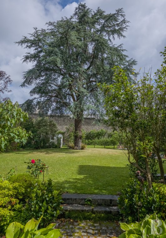 mansion houses for sale France lower normandy   - 16