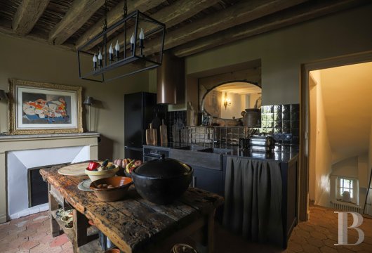 french village houses for sale ile de france   - 5
