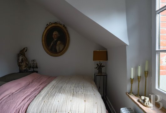 french village houses for sale ile de france   - 12