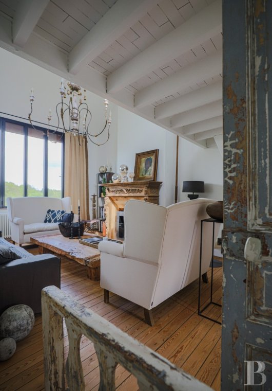 french village houses for sale ile de france   - 4