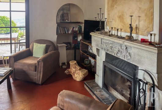 maisons de caractere a vendre paca   - 8