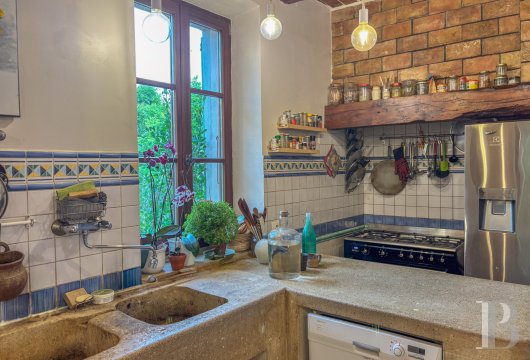 maisons de caractere a vendre paca   - 10