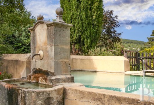maisons de caractere a vendre paca   - 13