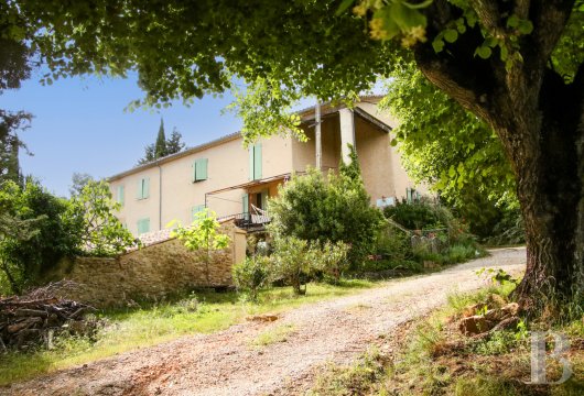 maisons de caractere a vendre paca   - 20