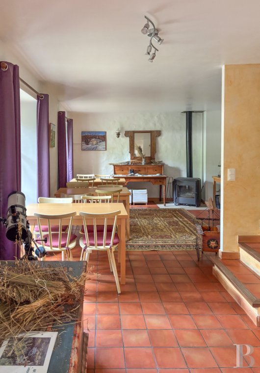 maisons de caractere a vendre paca   - 6