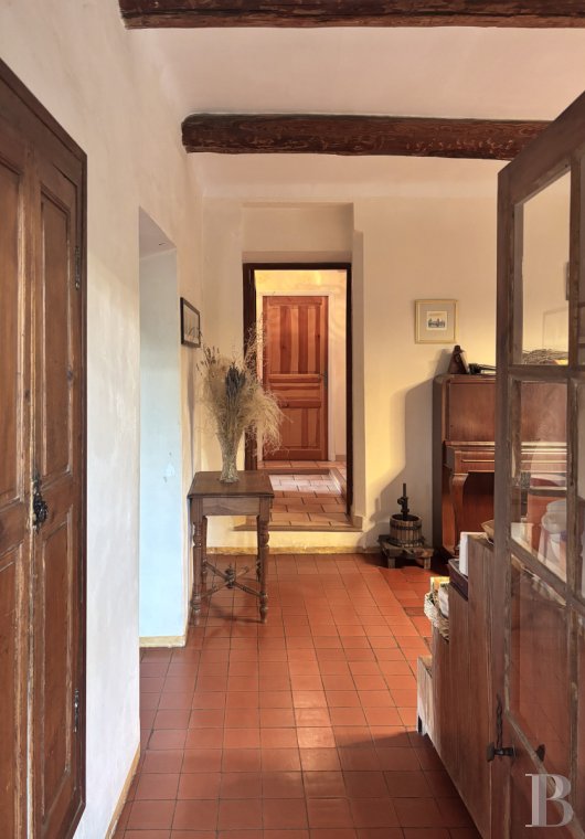 maisons de caractere a vendre paca   - 11