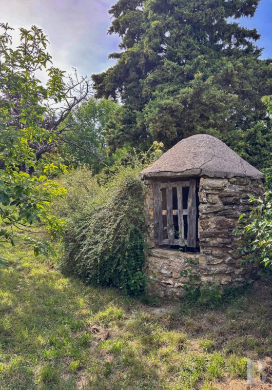 maisons de caractere a vendre paca   - 17