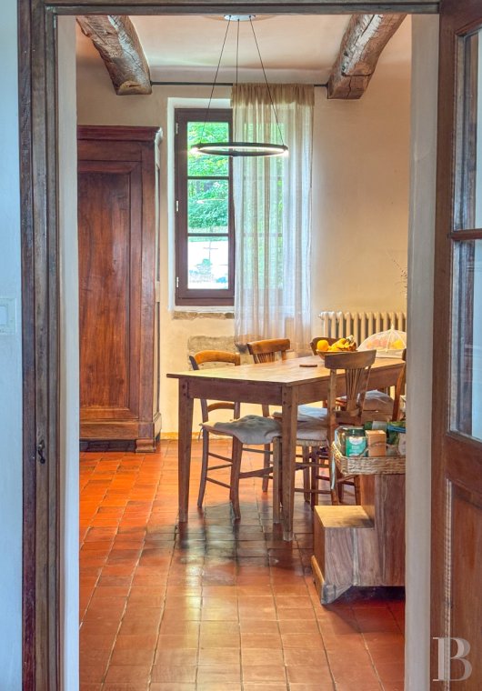 maisons de caractere a vendre paca   - 7
