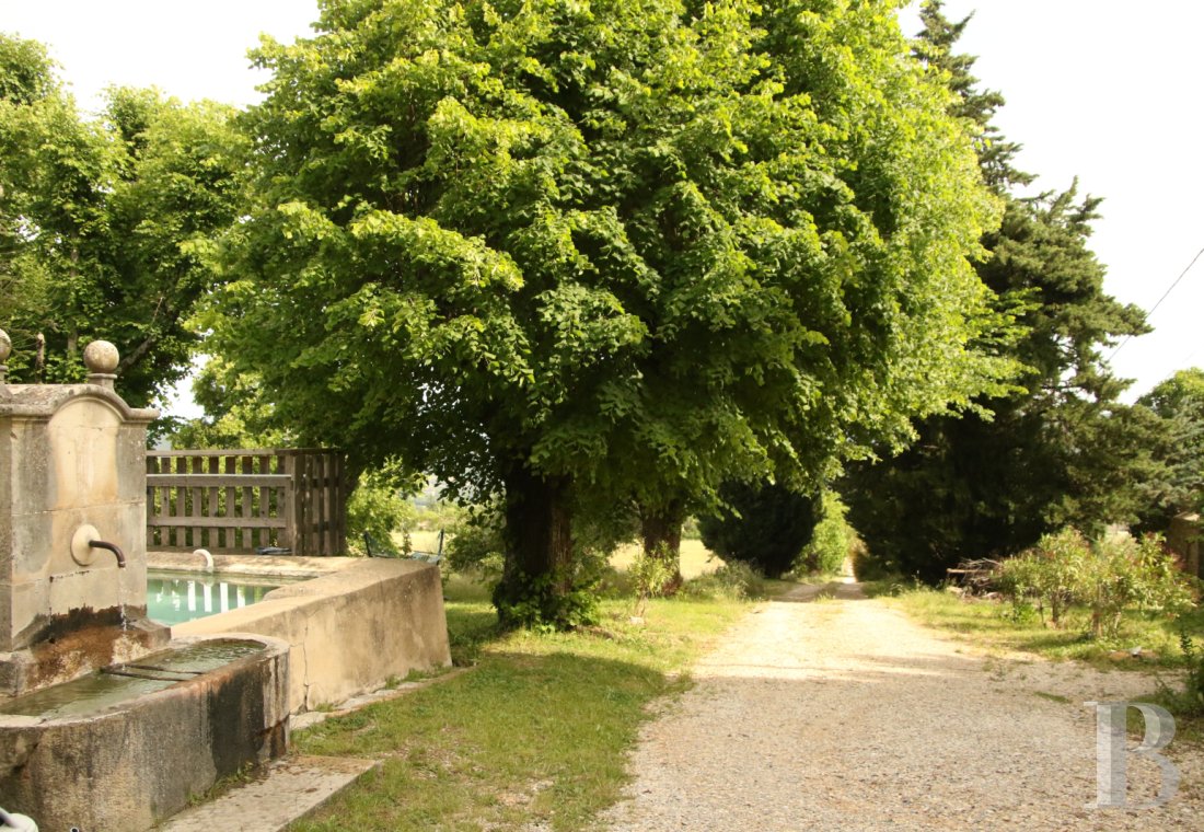 maisons de caractere a vendre paca   - 21