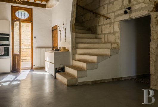 french village houses for sale languedoc roussillon   - 19