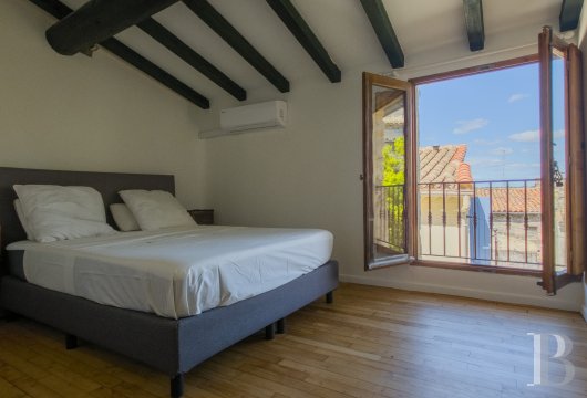 french village houses for sale languedoc roussillon   - 16