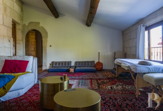 french village houses for sale languedoc roussillon   - 14