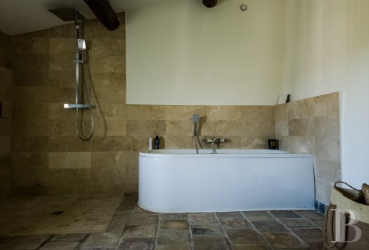 french village houses for sale languedoc roussillon   - 18