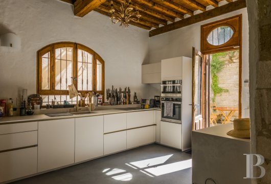 french village houses for sale languedoc roussillon   - 4