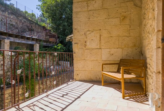 french village houses for sale languedoc roussillon   - 10