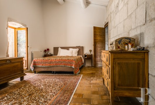 french village houses for sale languedoc roussillon   - 8
