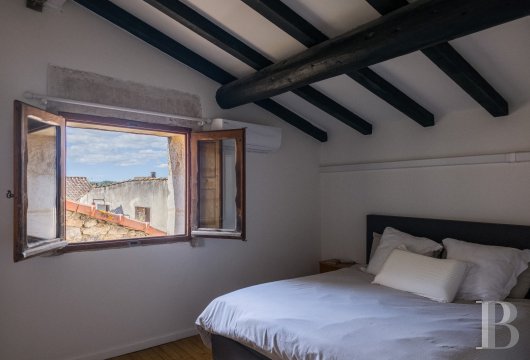 french village houses for sale languedoc roussillon   - 12