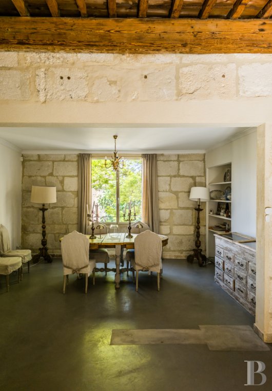 french village houses for sale languedoc roussillon   - 3