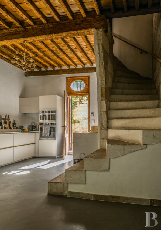 french village houses for sale languedoc roussillon   - 6