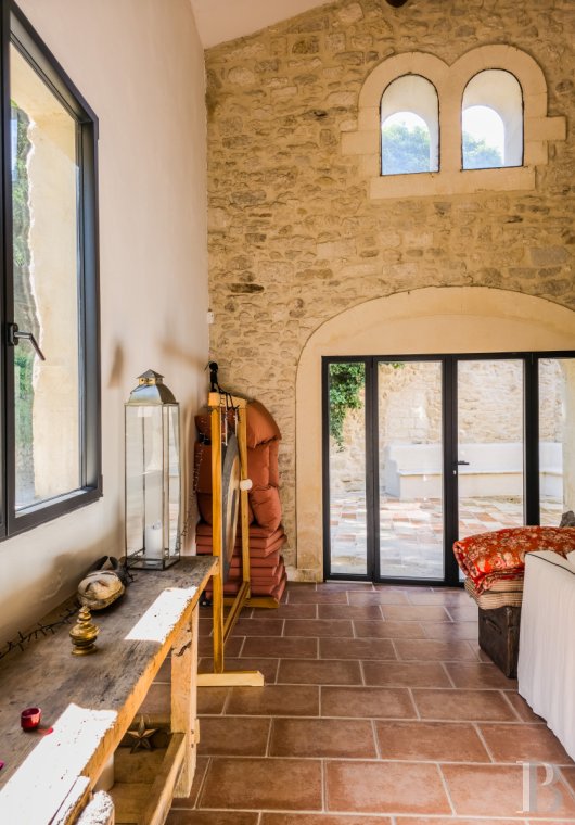 french village houses for sale languedoc roussillon   - 9