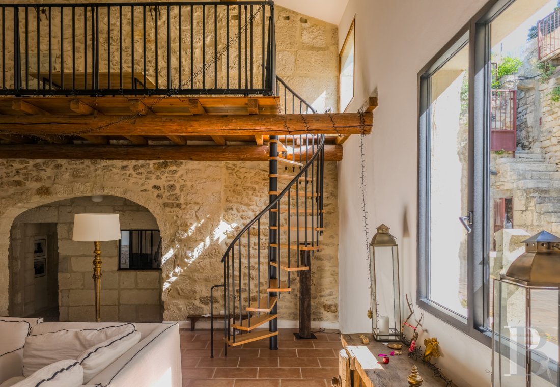 french village houses for sale languedoc roussillon   - 2