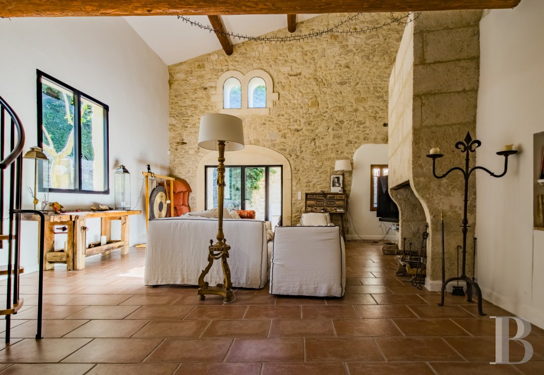 french village houses for sale languedoc roussillon   - 1