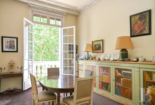 apartments for sale paris   - 5