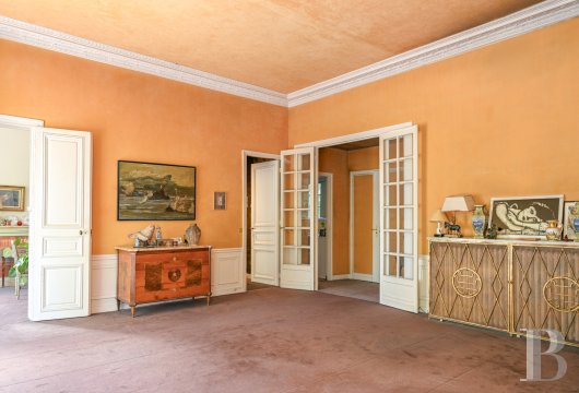 apartments for sale paris   - 4
