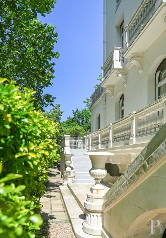 apartments for sale paris   - 3