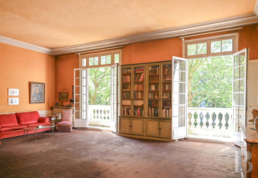 apartments for sale paris   - 2