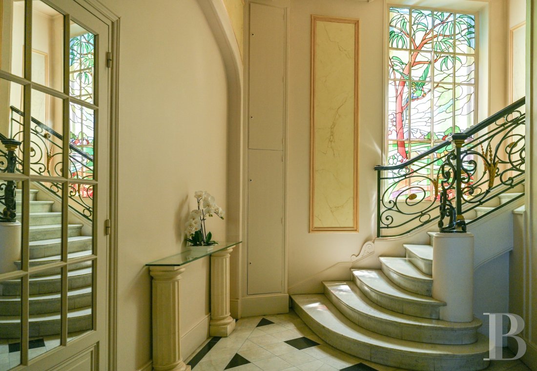 apartments for sale paris   - 9