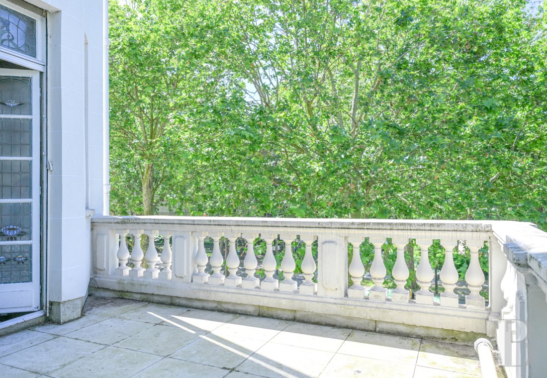 apartments for sale paris   - 1