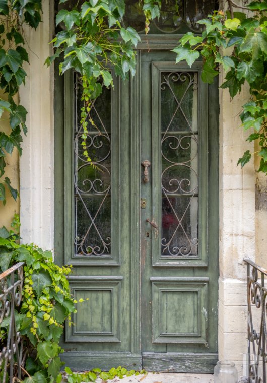 maisons de caractere a vendre aquitaine   - 3