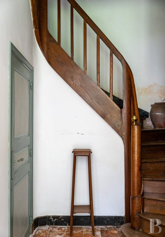 french village houses for sale pays de loire   - 3