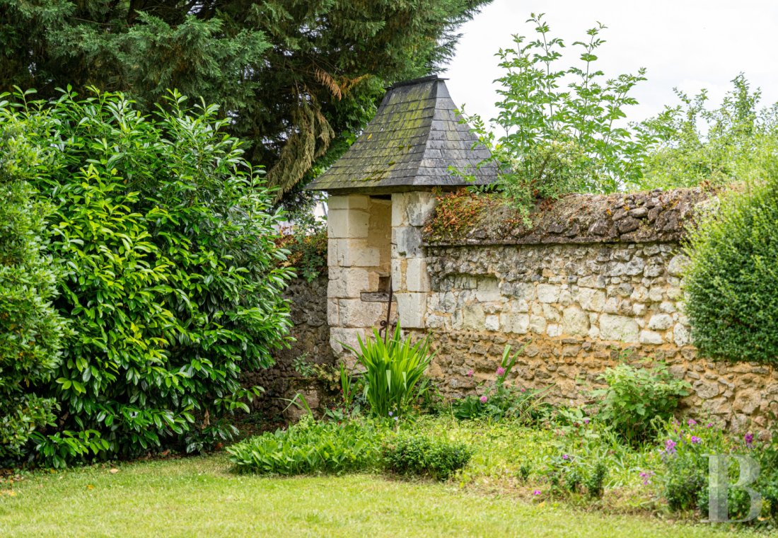 french village houses for sale pays de loire   - 13