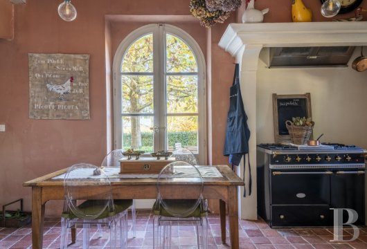 maisons de caractere a vendre rhones alpes   - 8