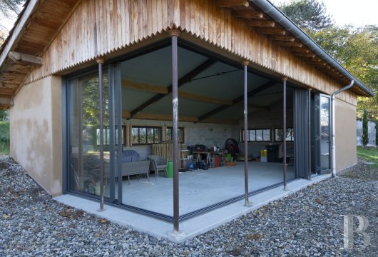 maisons de caractere a vendre rhones alpes   - 14