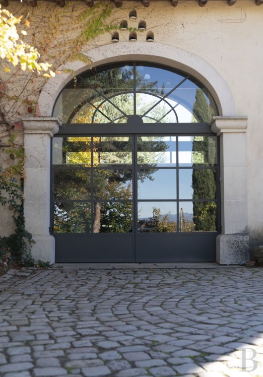 maisons de caractere a vendre rhones alpes   - 12