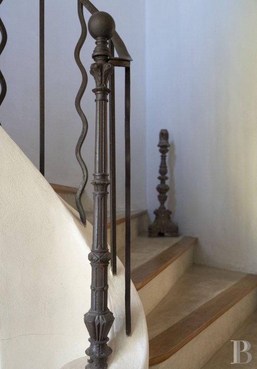 maisons de caractere a vendre rhones alpes   - 10