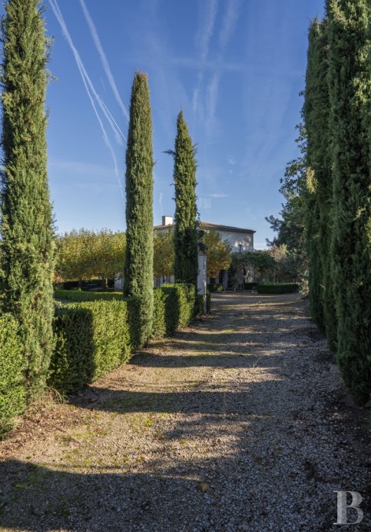 maisons de caractere a vendre rhones alpes   - 16