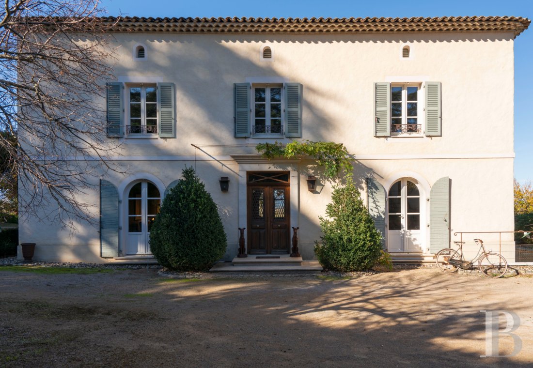 maisons de caractere a vendre rhones alpes   - 1