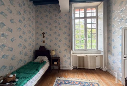 chateaux a vendre ile de france   - 13