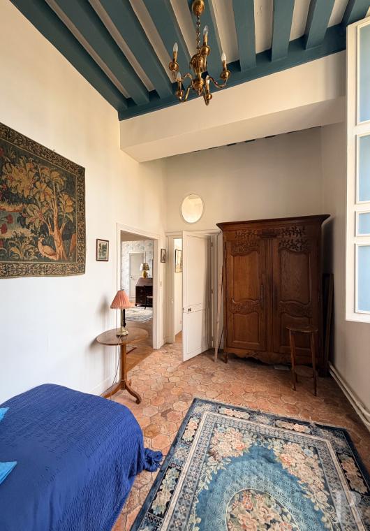chateaux a vendre ile de france   - 14