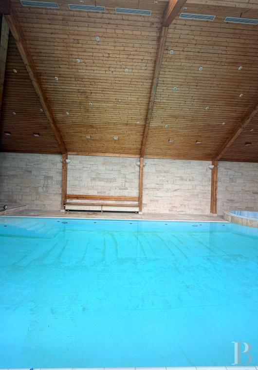 chateaux a vendre ile de france   - 16