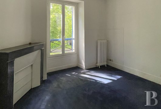 maisons de caractere a vendre ile de france   - 10