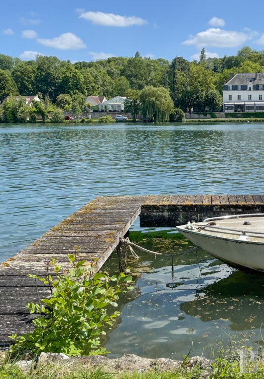 maisons de caractere a vendre ile de france   - 15