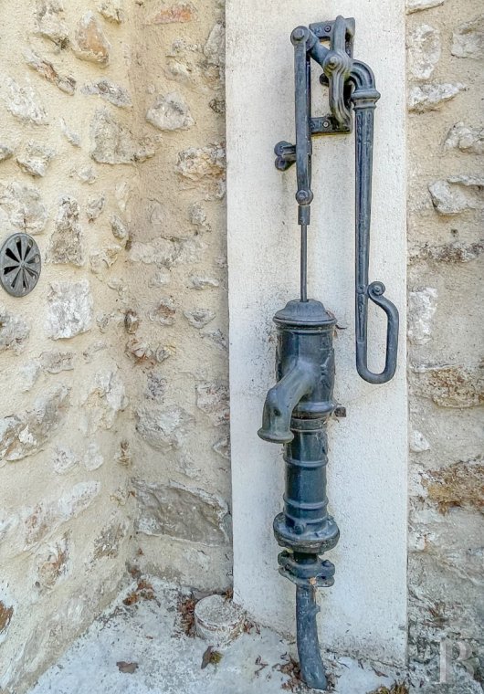 maisons de caractere a vendre ile de france   - 11